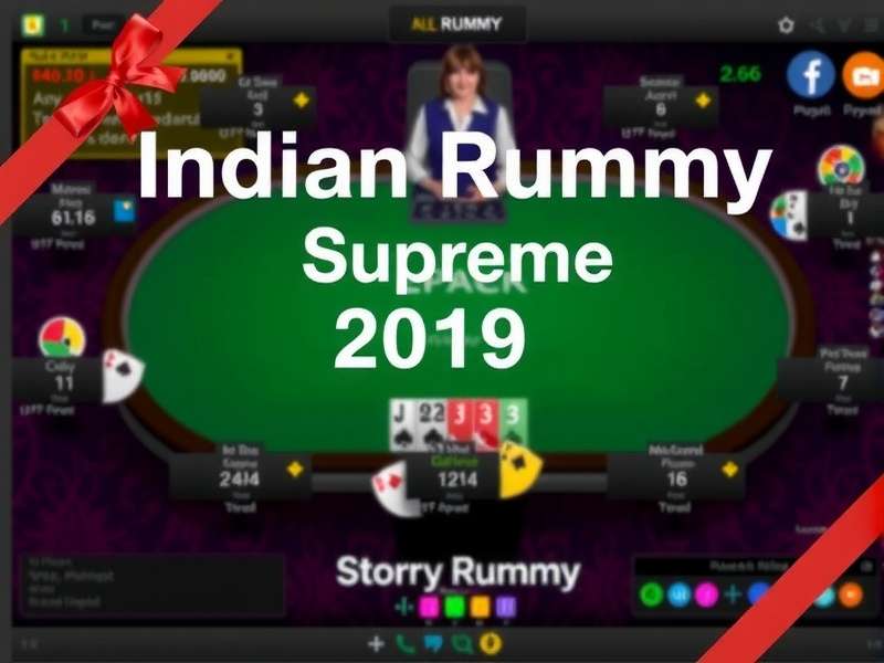 Download Growth Over Time Indian Rummy Supreme Download Statistics